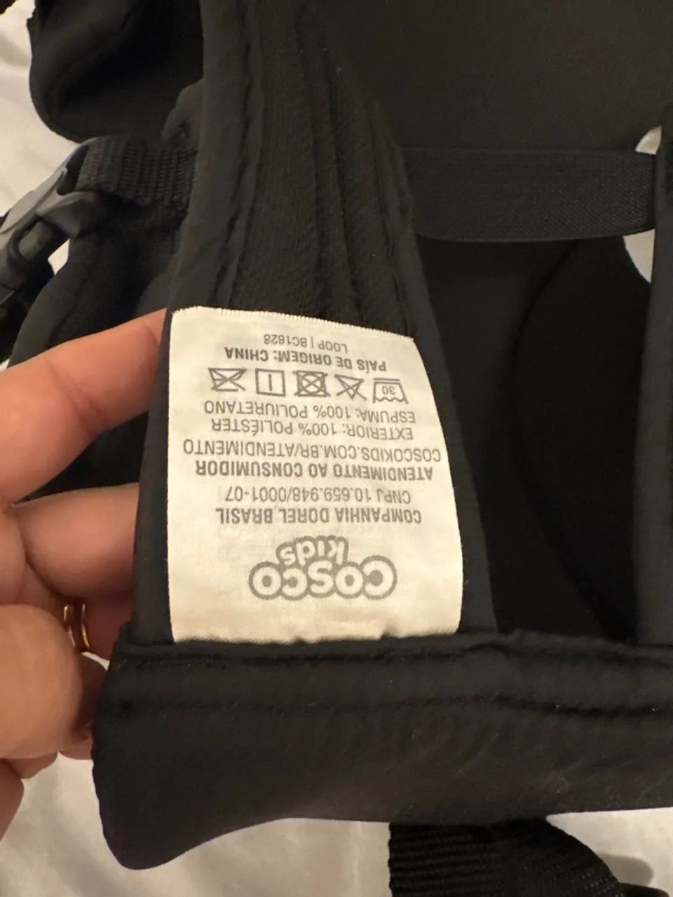 Canguru SUPER NOVO - Foto 3