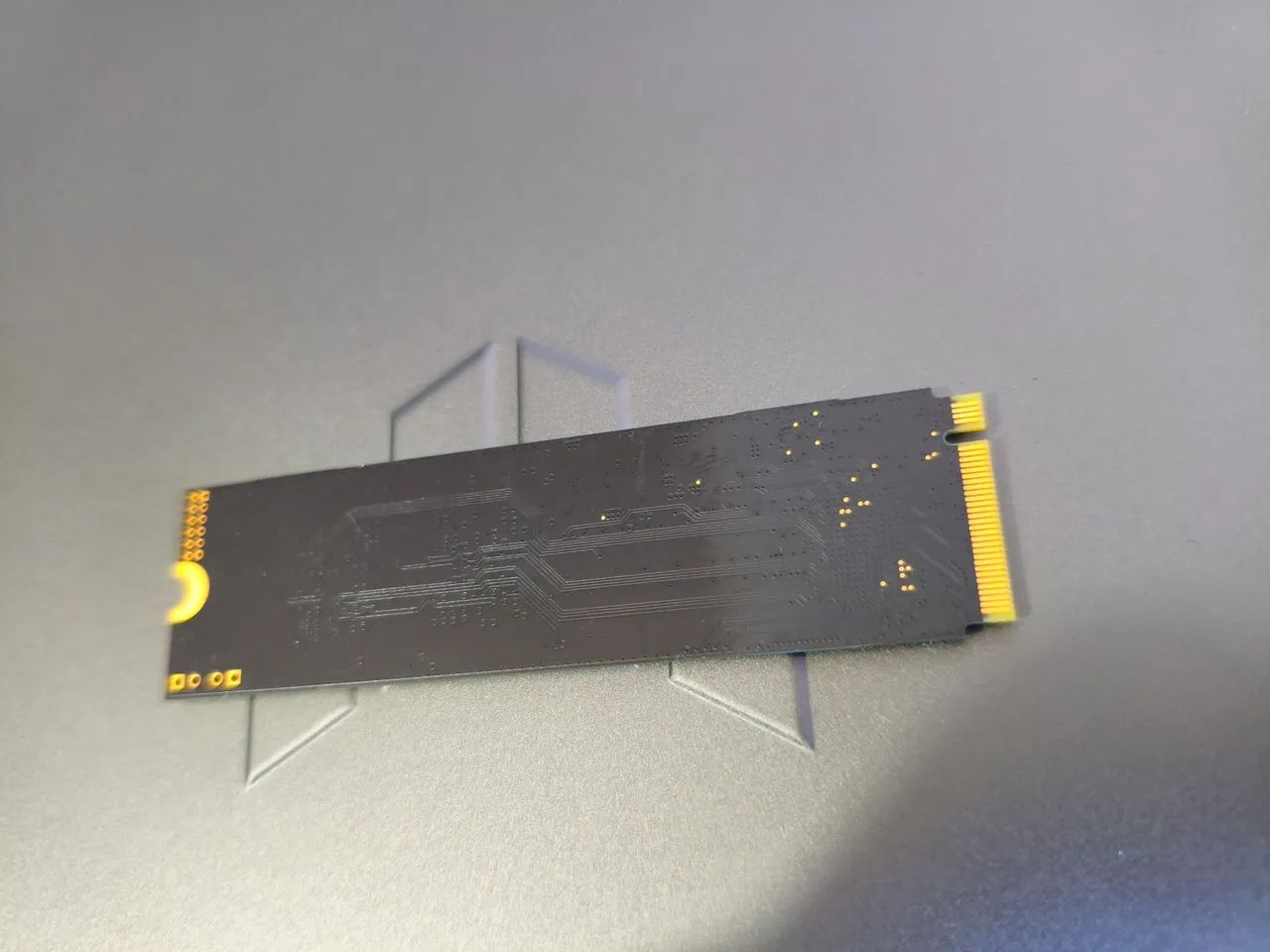 SSD 256 GB FORESSE  - Foto 2