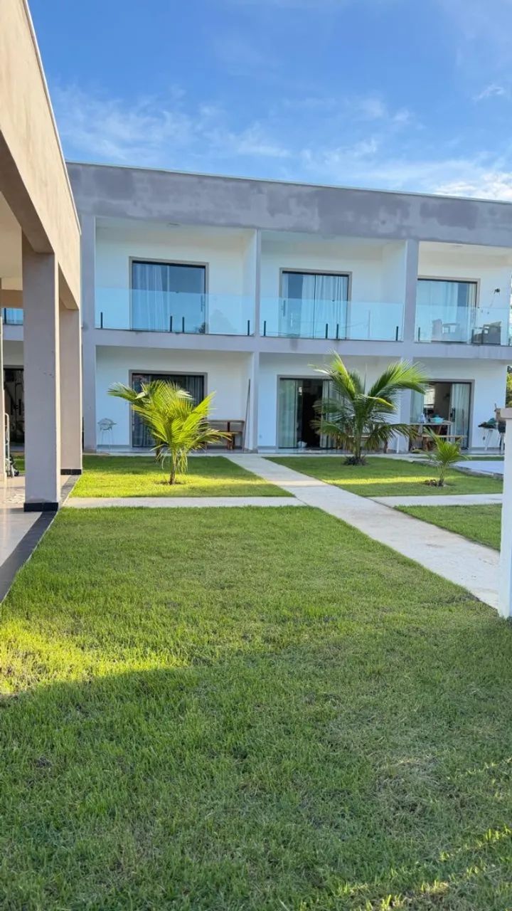 Aluguel Casa em Guaratiba/Prado perto da praia - Foto 4