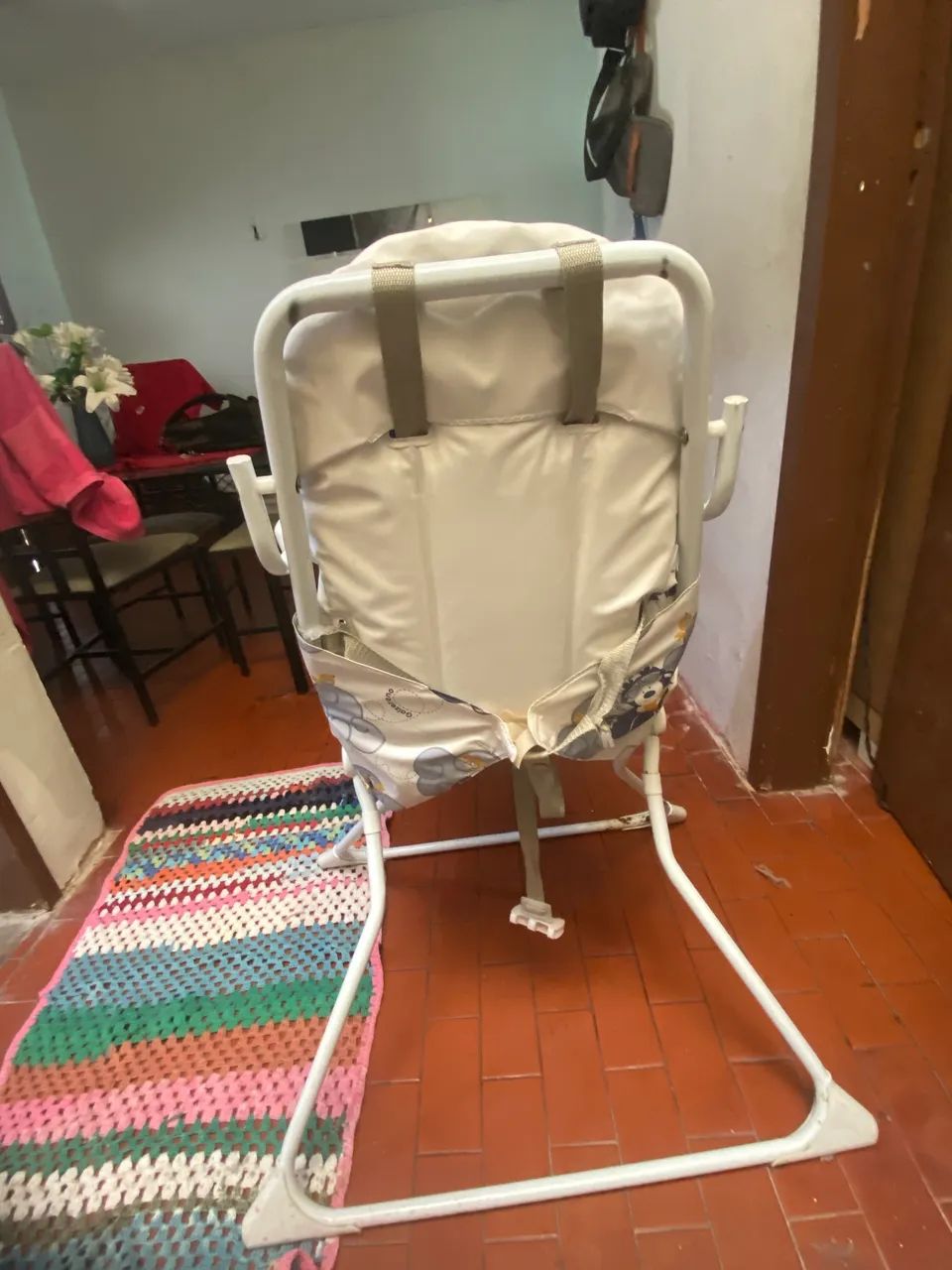 Caldeirinha de alimentação  - Foto 5