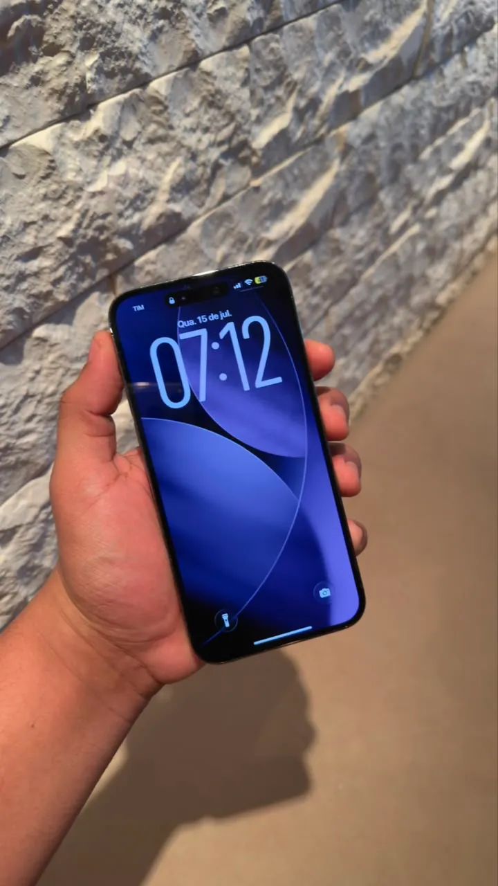 iPhone 14 Pro Max - 256GB - Foto 4