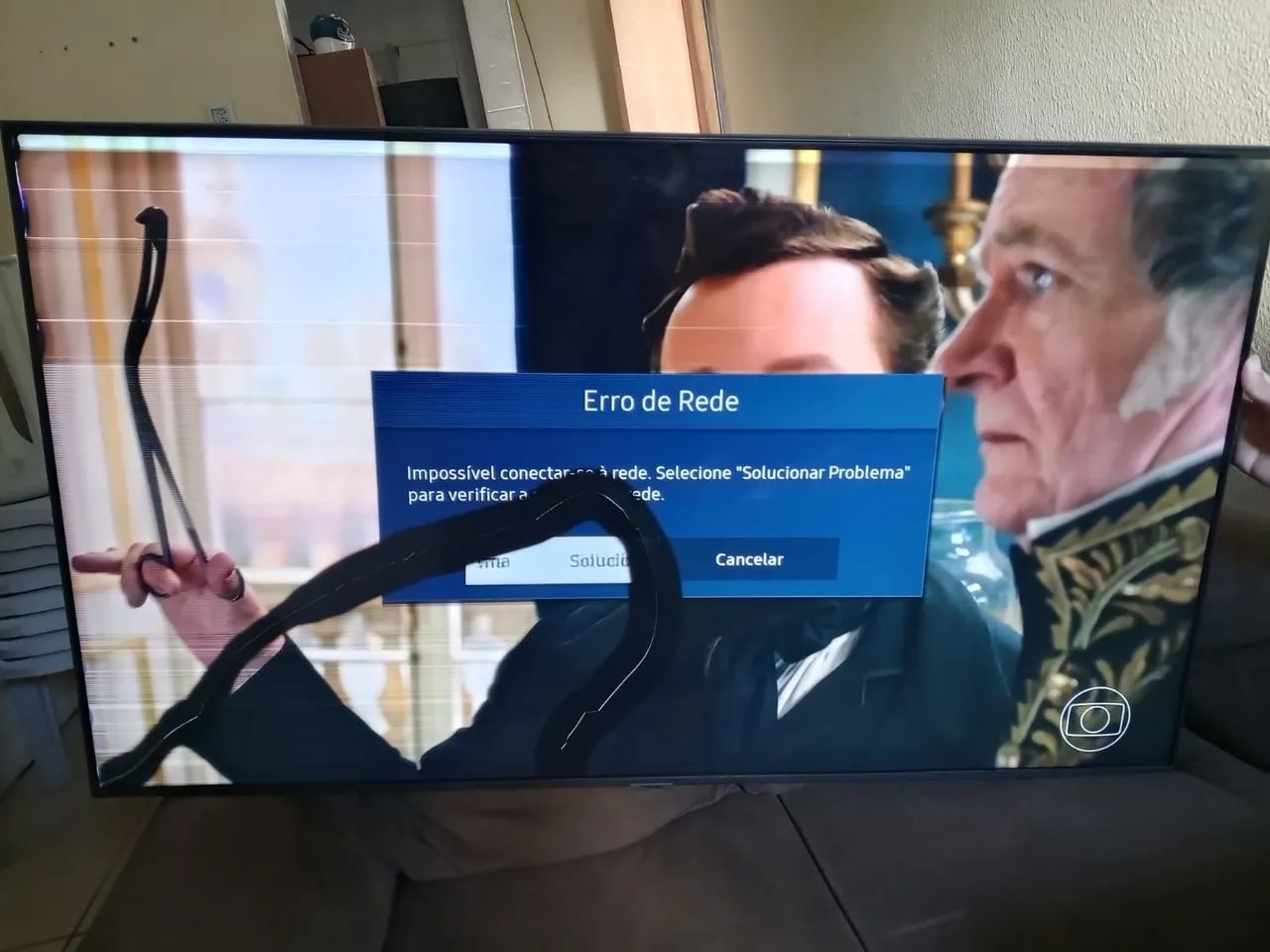 Sansug 4 k 50.polrgada - Foto 3