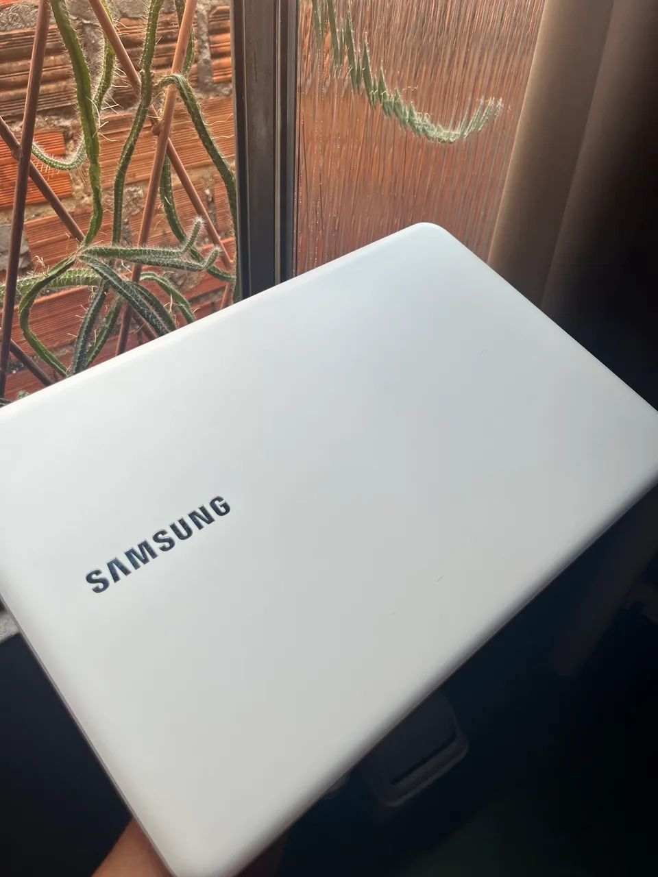 Notebook Samsung - Foto 3
