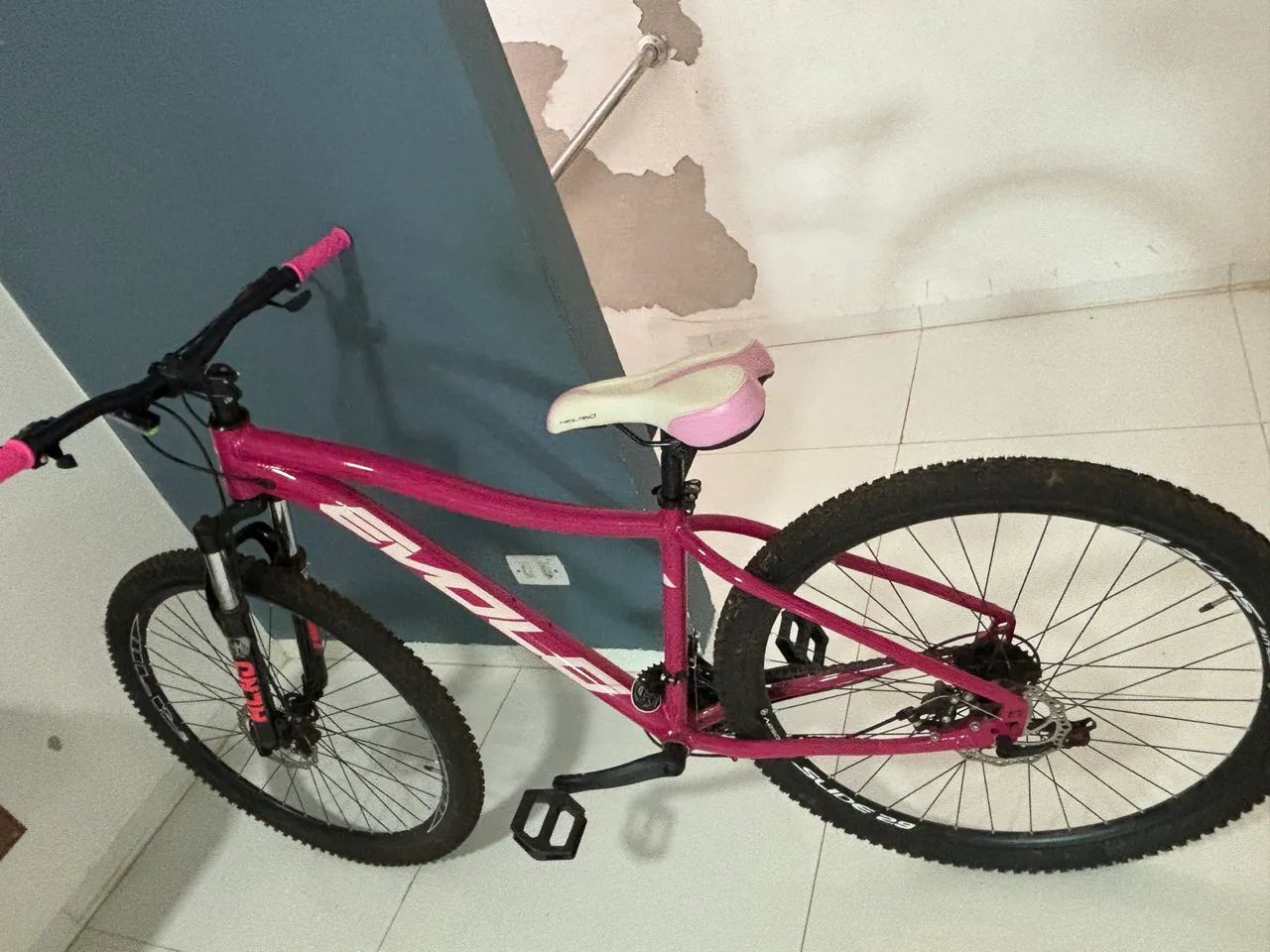 Bicicleta  - Foto 2