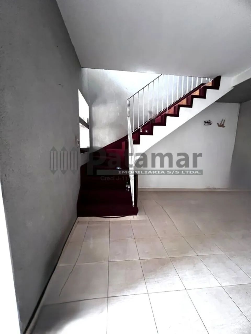 Casa Disponível para Locação com 2 quartos e quintal amplo - Foto 4