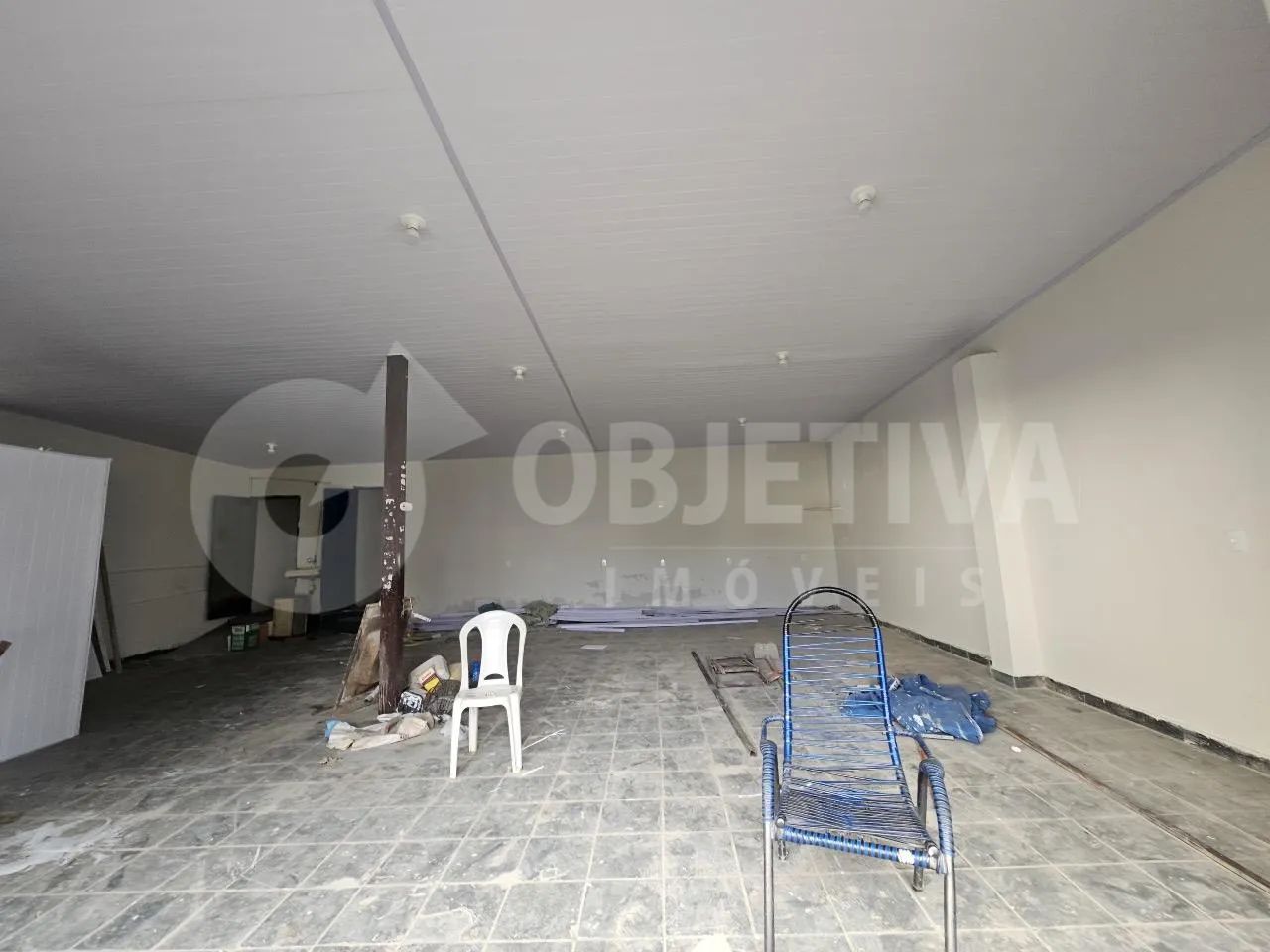 Loja para aluguel, SANTA MONICA - UBERLANDIA/MG - Foto 5