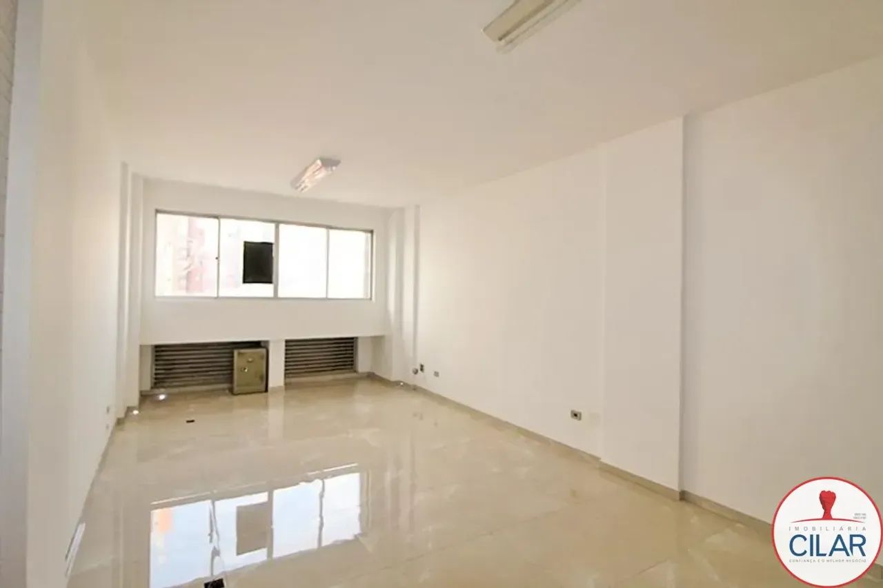 Imobiliária Cilar Aluga Conjunto Comercial no Centro com 45,80m², Ref. 05334.005-CILAR - Foto 2