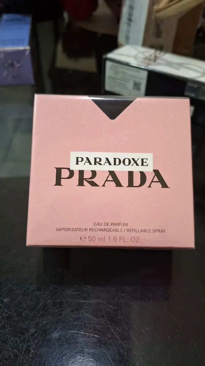 Perfume Paradoxe Prada 50ml