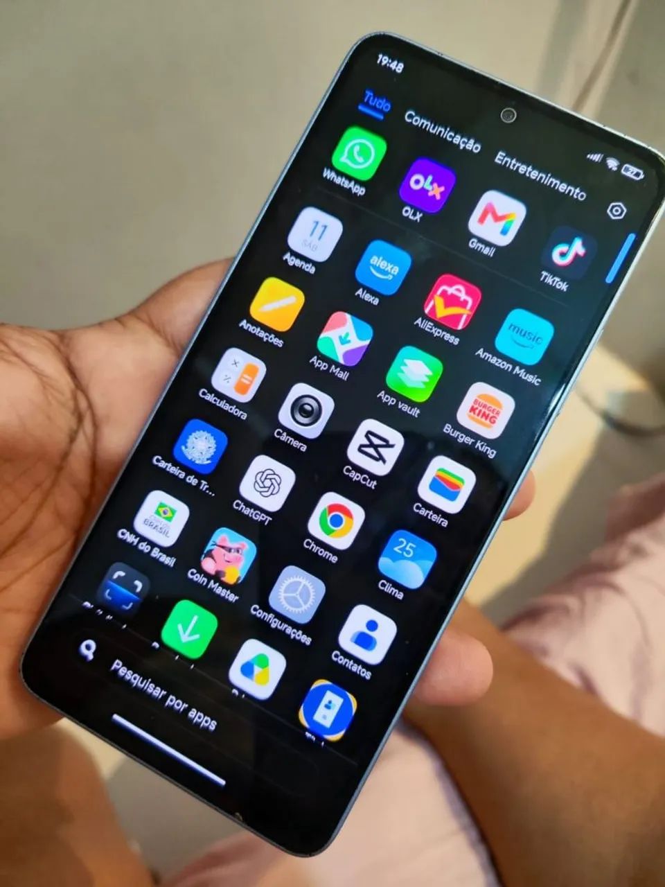 Xiaomi note 13 256 gigas  - Foto 3
