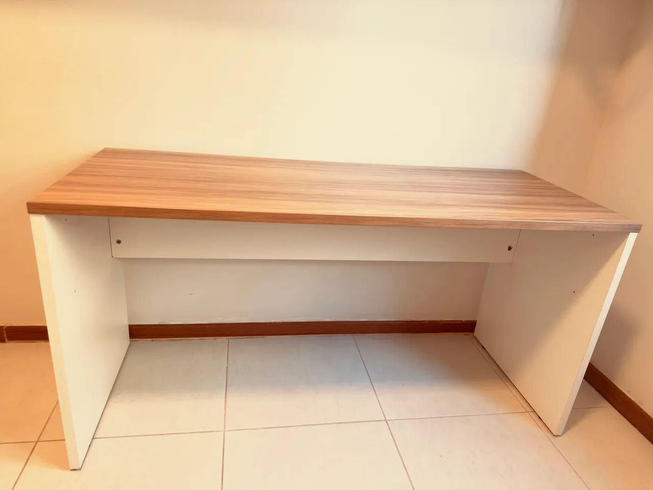Mesa de estudo/ home office - Foto 3