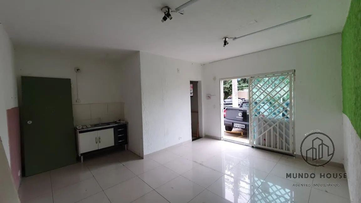 Ponto comercial para alugar na Zona Oeste próximio a General Carneiro