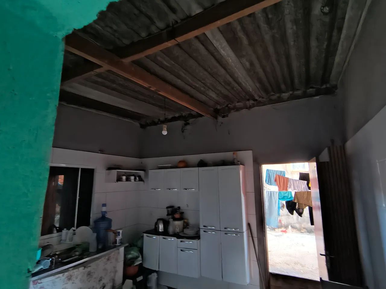 Casa no Itapoã DF - Foto 4