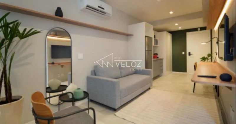 Apartamento : / Residencial / Centro - Foto 5