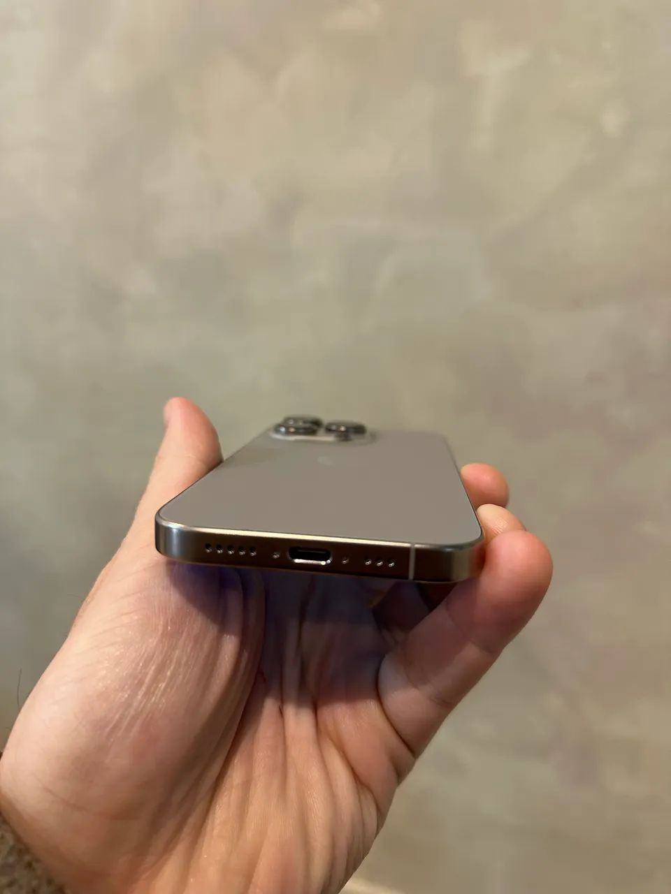 iPhone 16 Pro | 12x no Cartão  - Foto 2