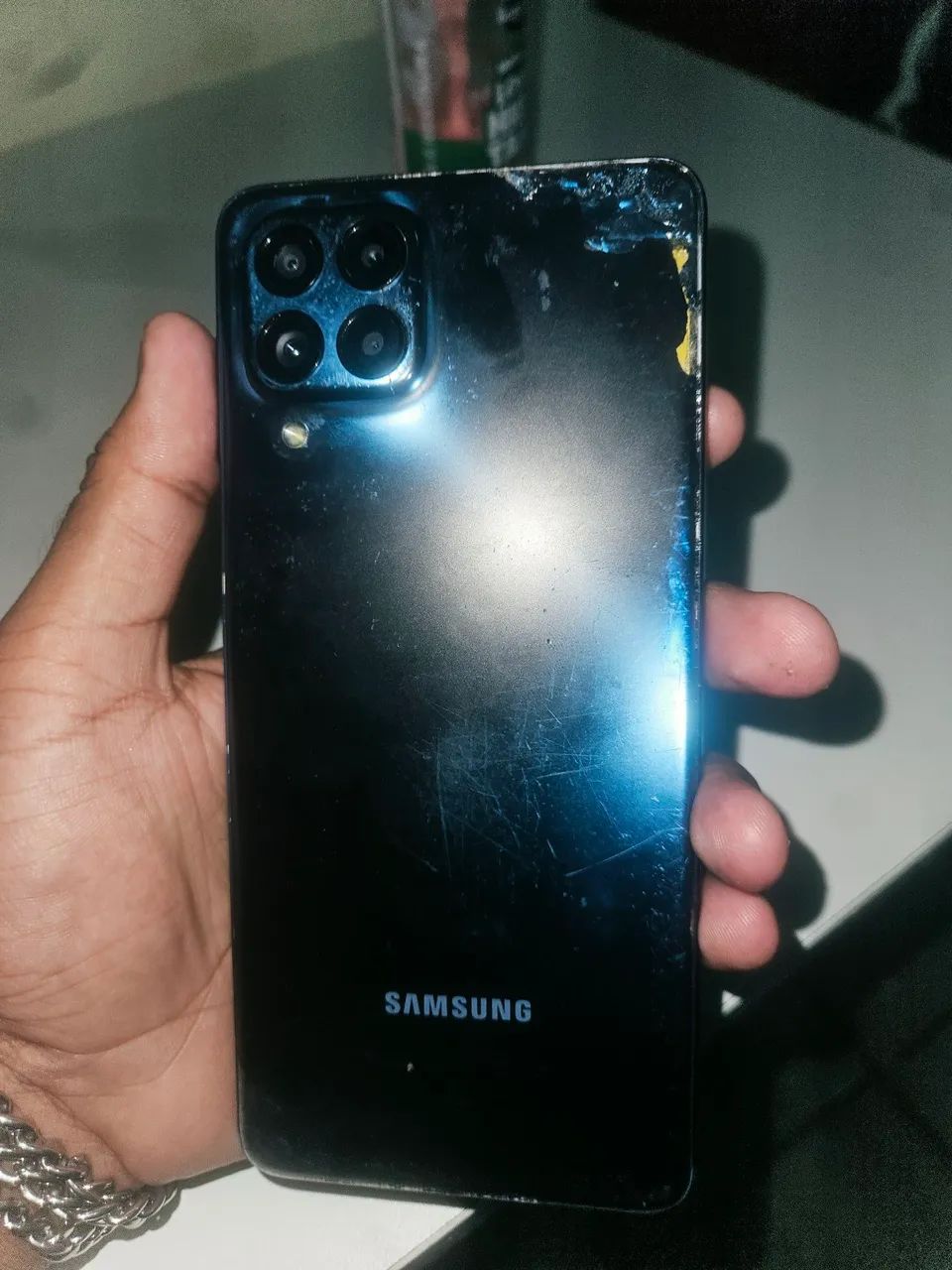 M53 5G - Foto 5