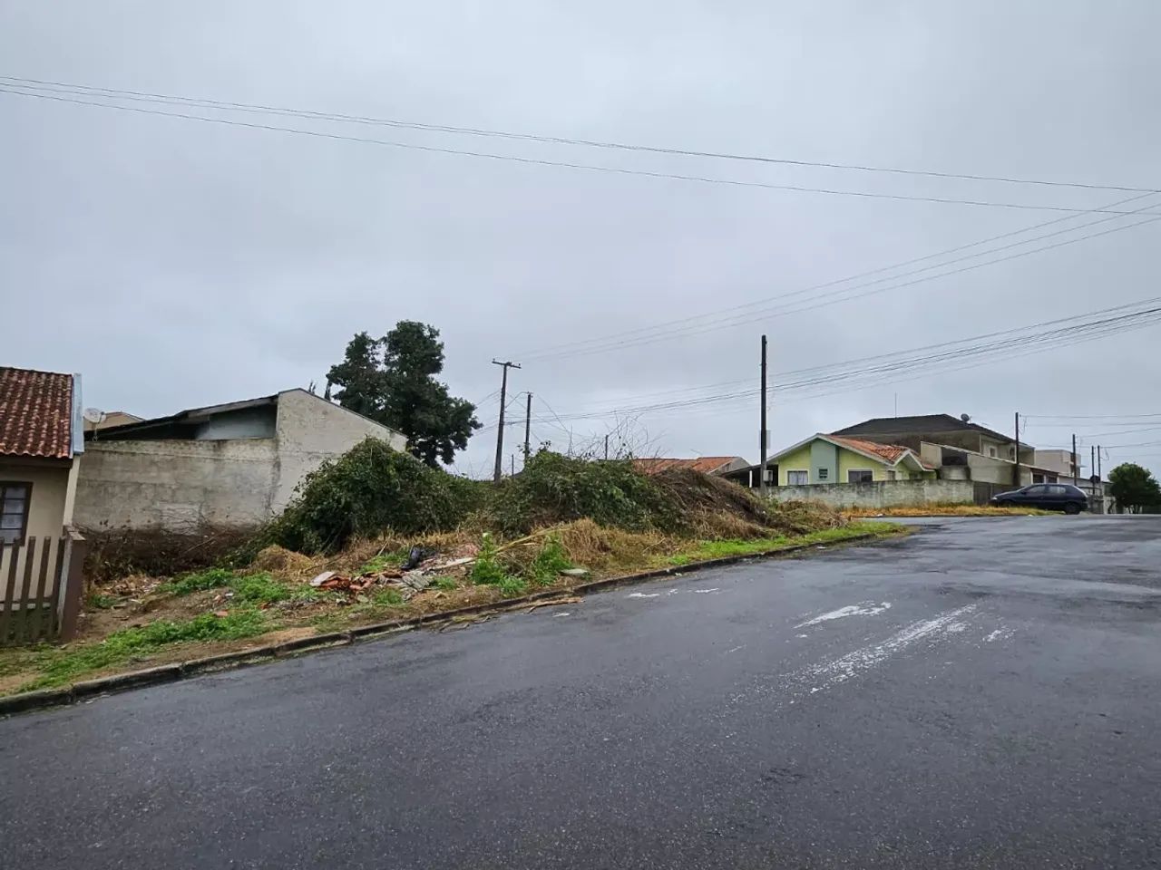 Terreno / Lote em CAMPO LARGO com 221 m² - Foto 4