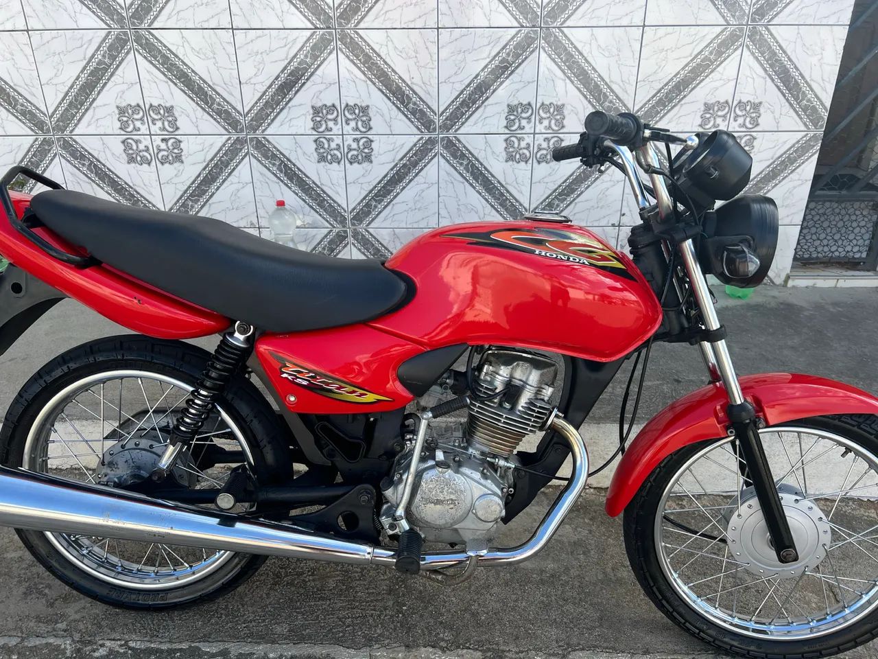 Vendo titan 2000 - Foto 2