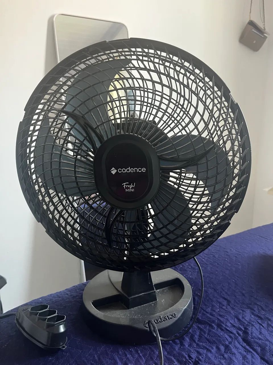Ventilador Usado - Foto 2