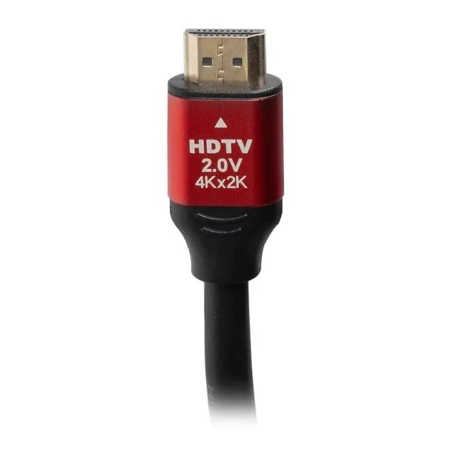 Cabo HDMI 2.0 Senye 4K 1.5m - Foto 2