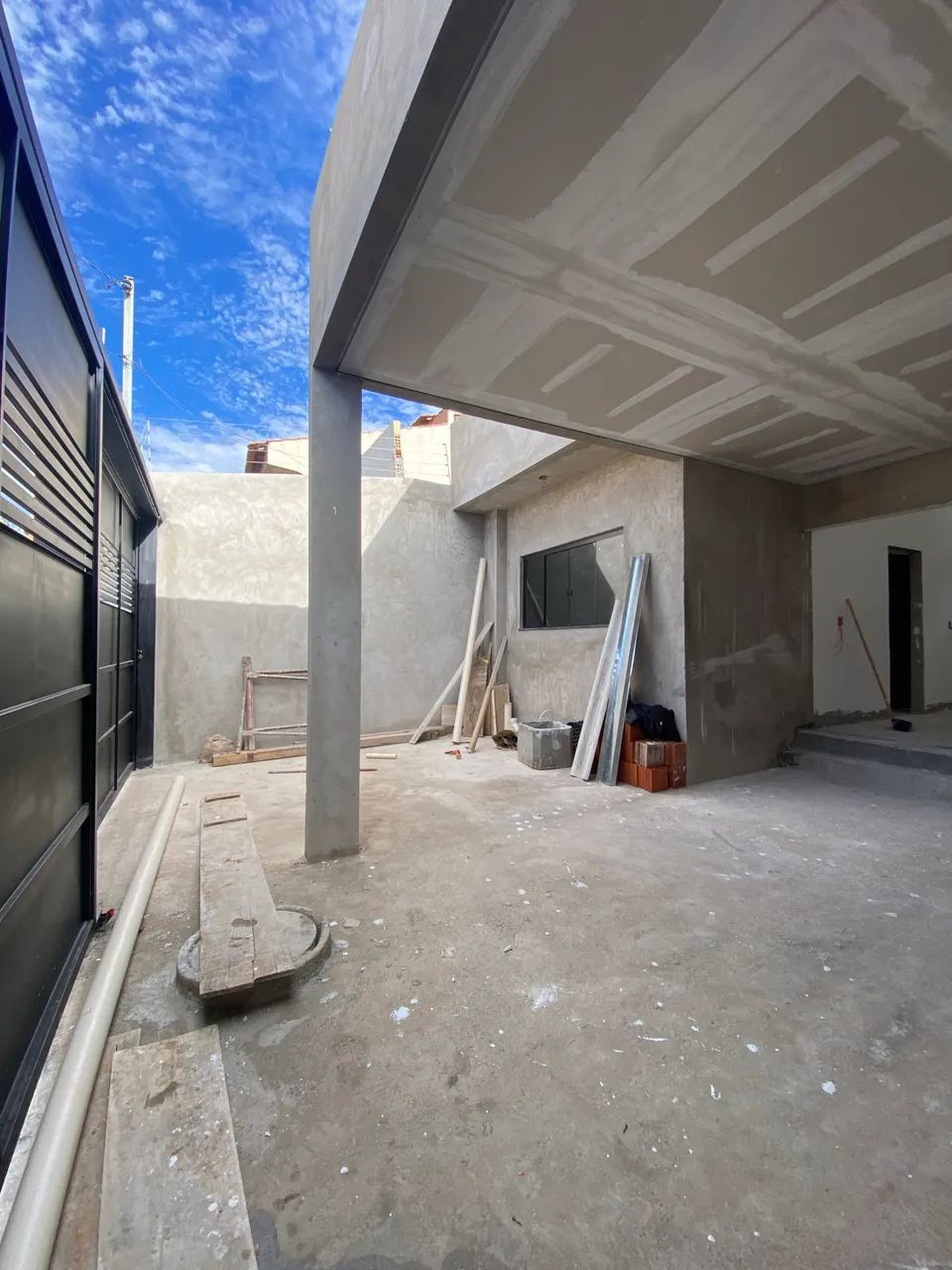 Vendo casa 3 quartos qr 108 samambaia sul 