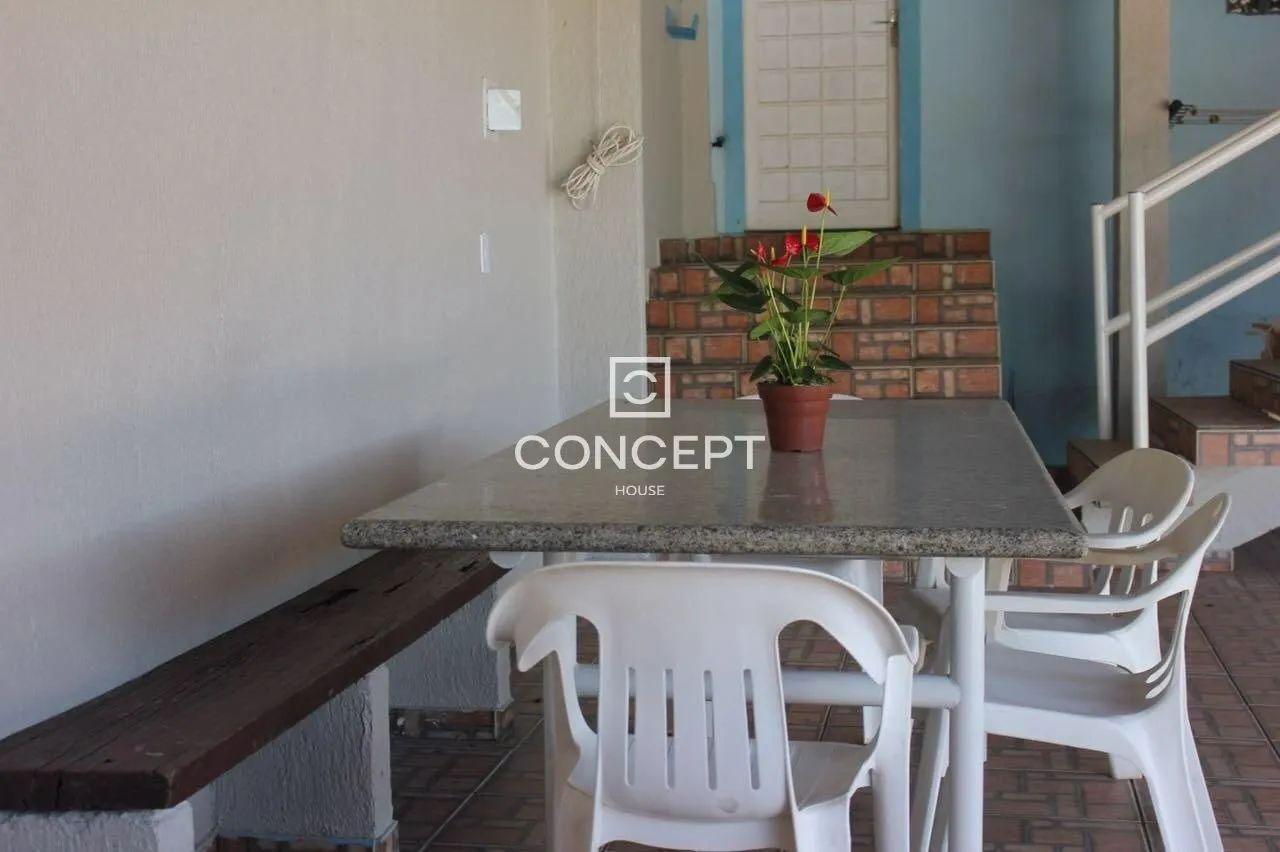 LOFT MOBILIADO PARA LOCAÇÃO EM VARZEA GRANDE - Foto 4