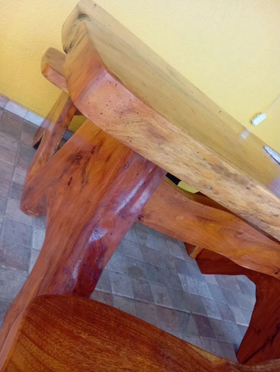 Mesa de Jaqueira (Nova) - Foto 2