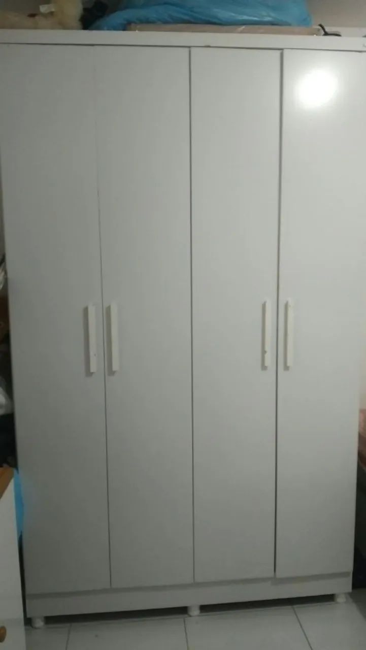 Guarda Roupa 