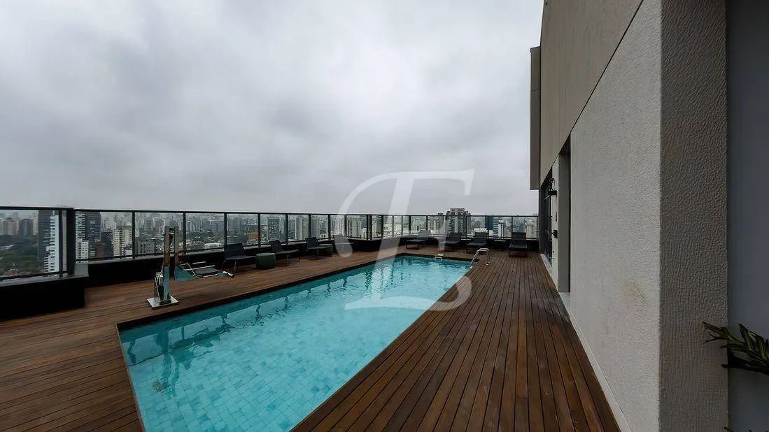 Stúdio 27m² à venda no Brooklin - Foto 5