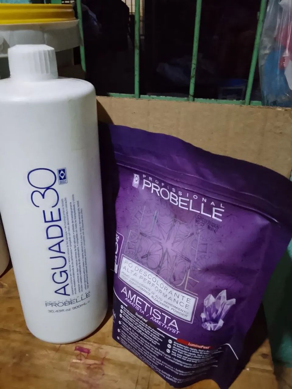 Produtos para cabelo - Foto 3