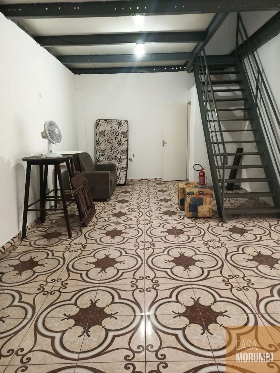 LOCAÇÃO - PONTO COMERCIAL NO CAMPO BELO COM 240m² ÁREA TOTAL - Foto 3