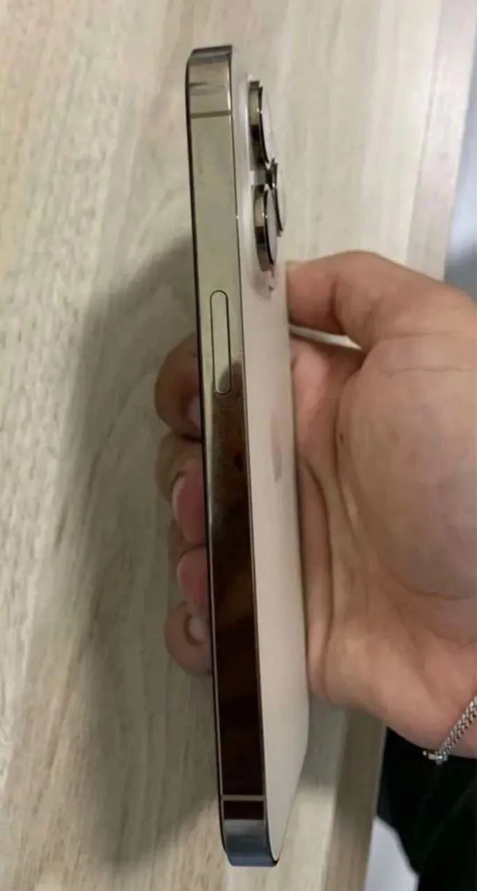 IPhone 14 Pro 128 giga - Foto 2