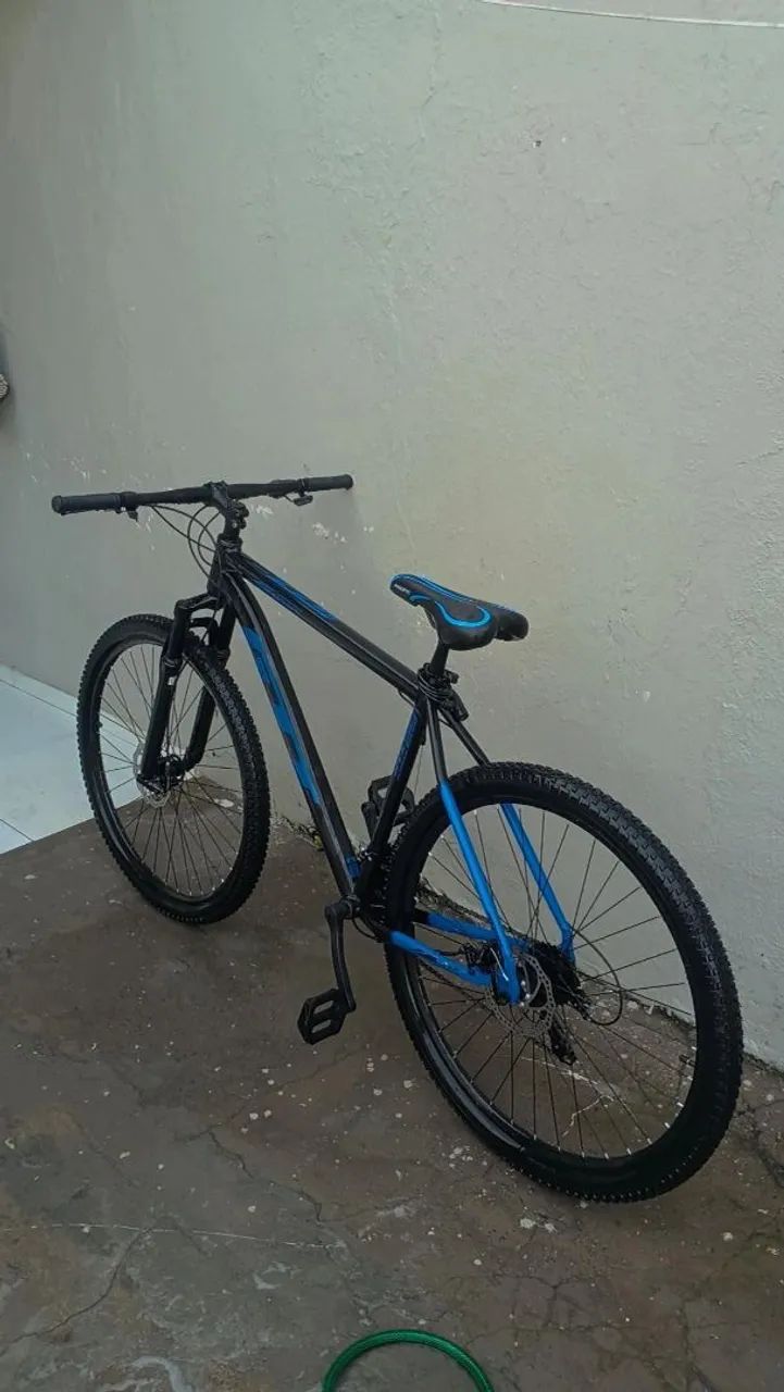 Bicicleta aro 29  - Foto 2