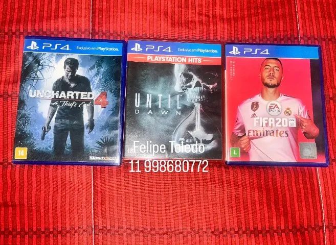 playstation 4 - Foto 3