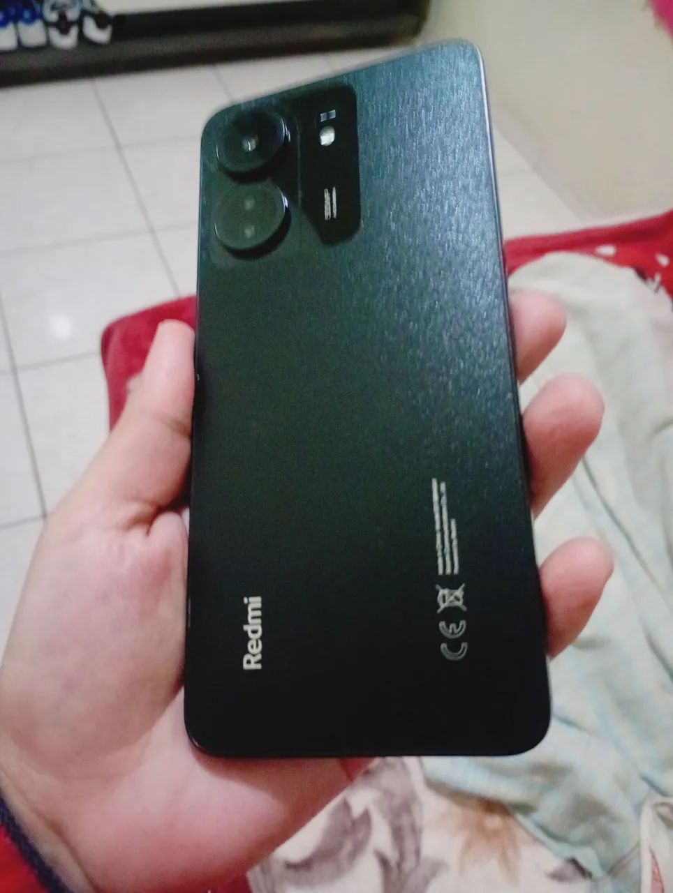 Celular Redimi 13C  - Foto 2