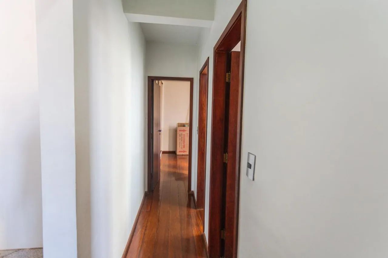 Apartamento à Venda - Nova Floresta, 3 Quartos, 85 m2 - Foto 5