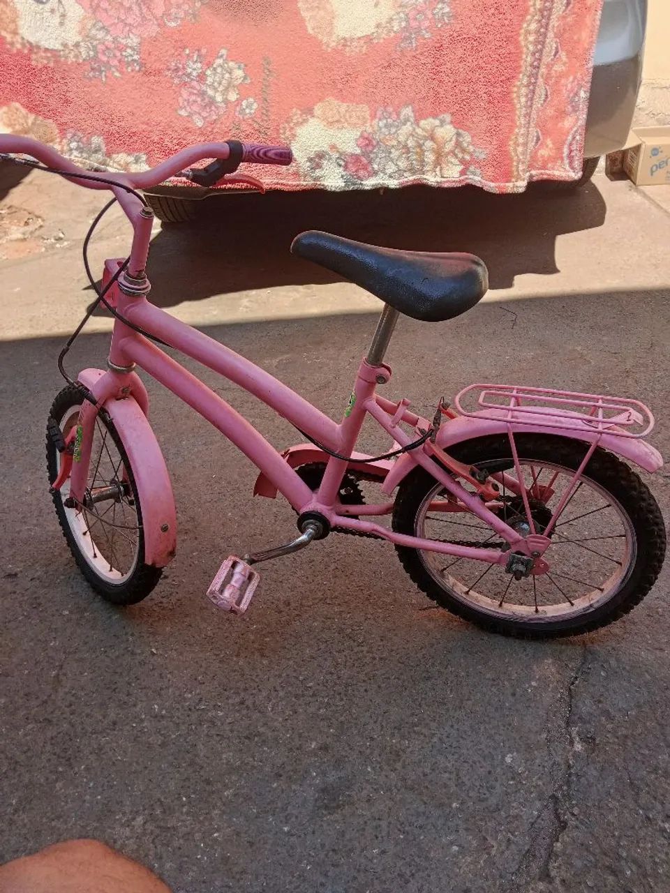 Bicicleta  - Foto 2