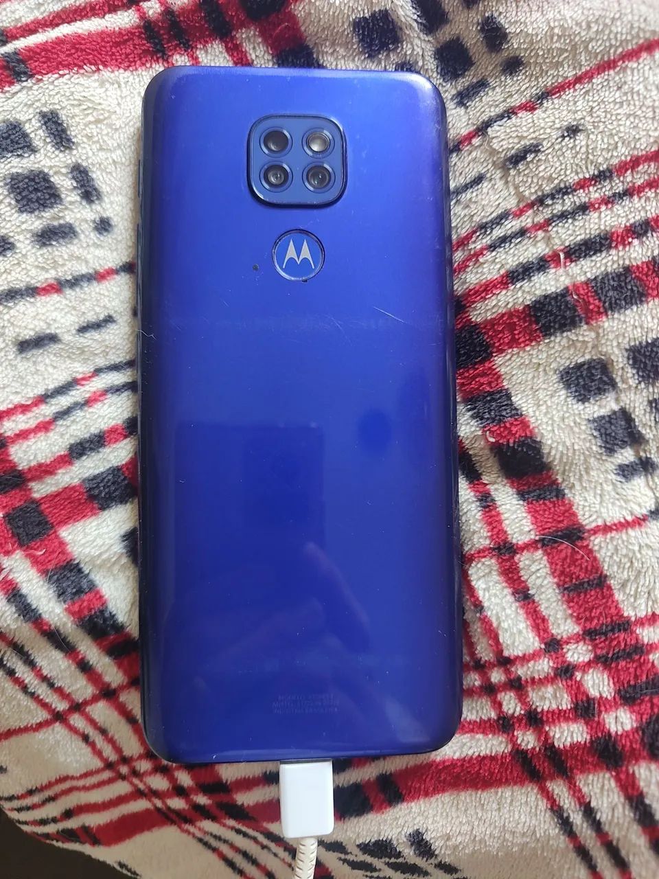 Celular Motorola G9 - Foto 2