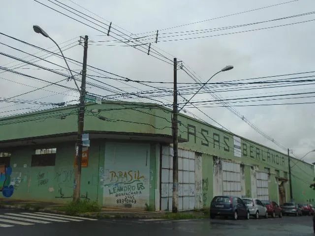 Terreno Área em Uberlândia - Foto 3