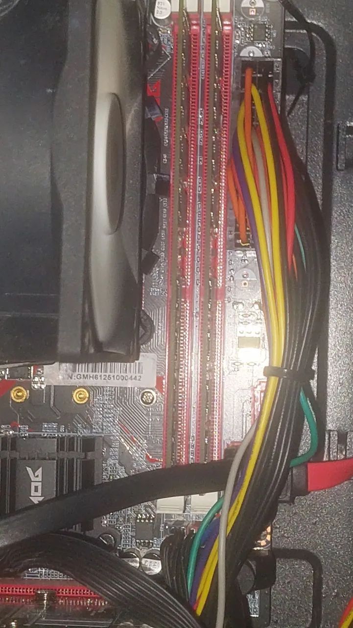 Kit pc i5 3470  - Foto 2