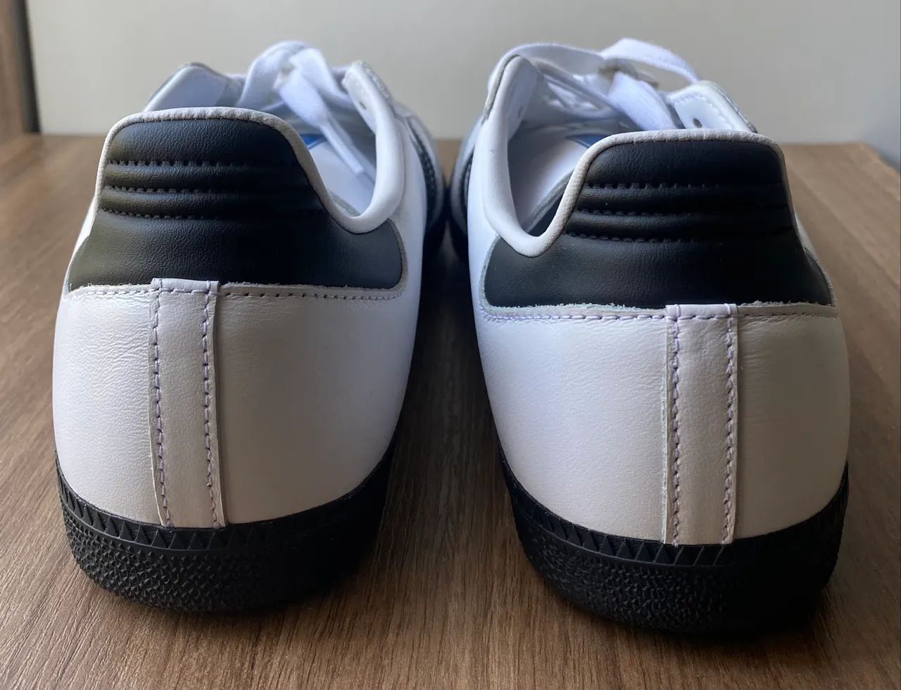 Adidas Samba OG - Tamanho 42 BR - Foto 5