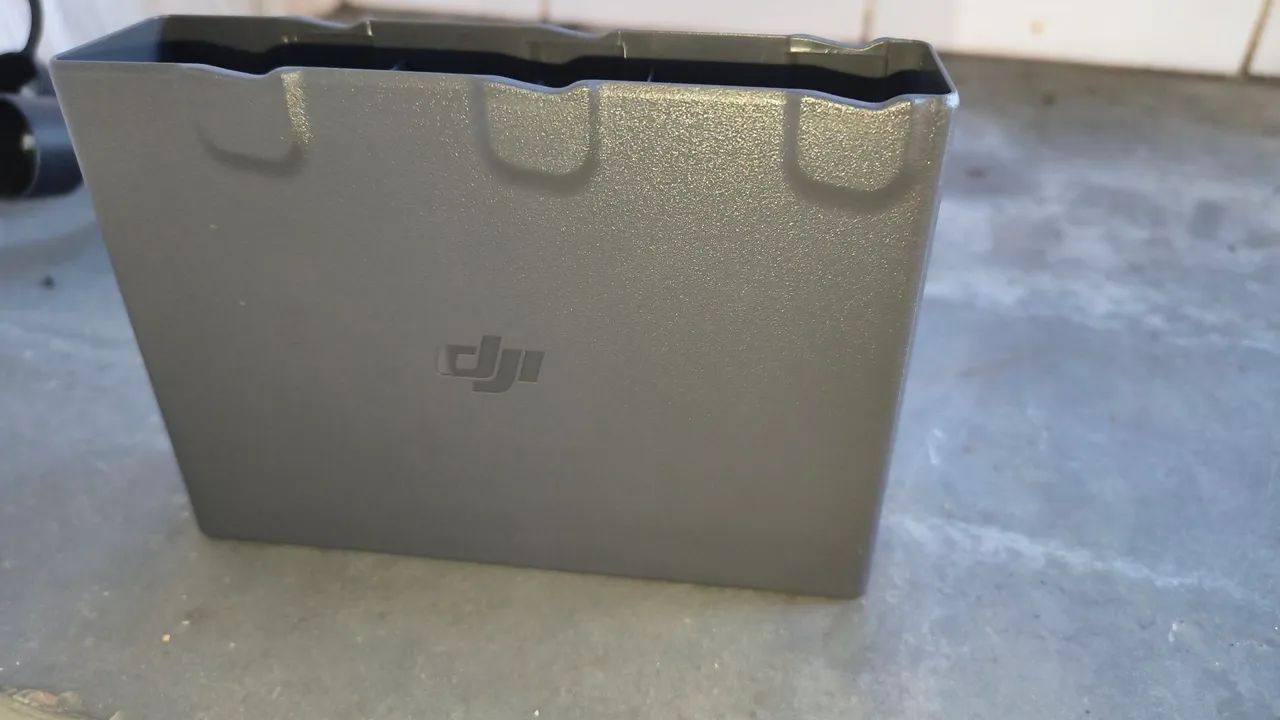 Hub de carregamento avatar 2