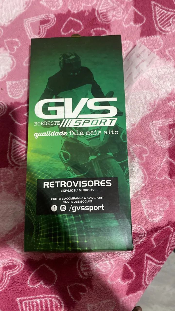 Retrovisor  - Foto 2