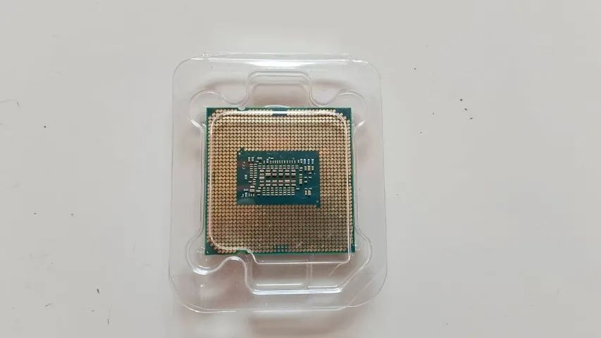Processador i3-10105F Intel - Foto 2