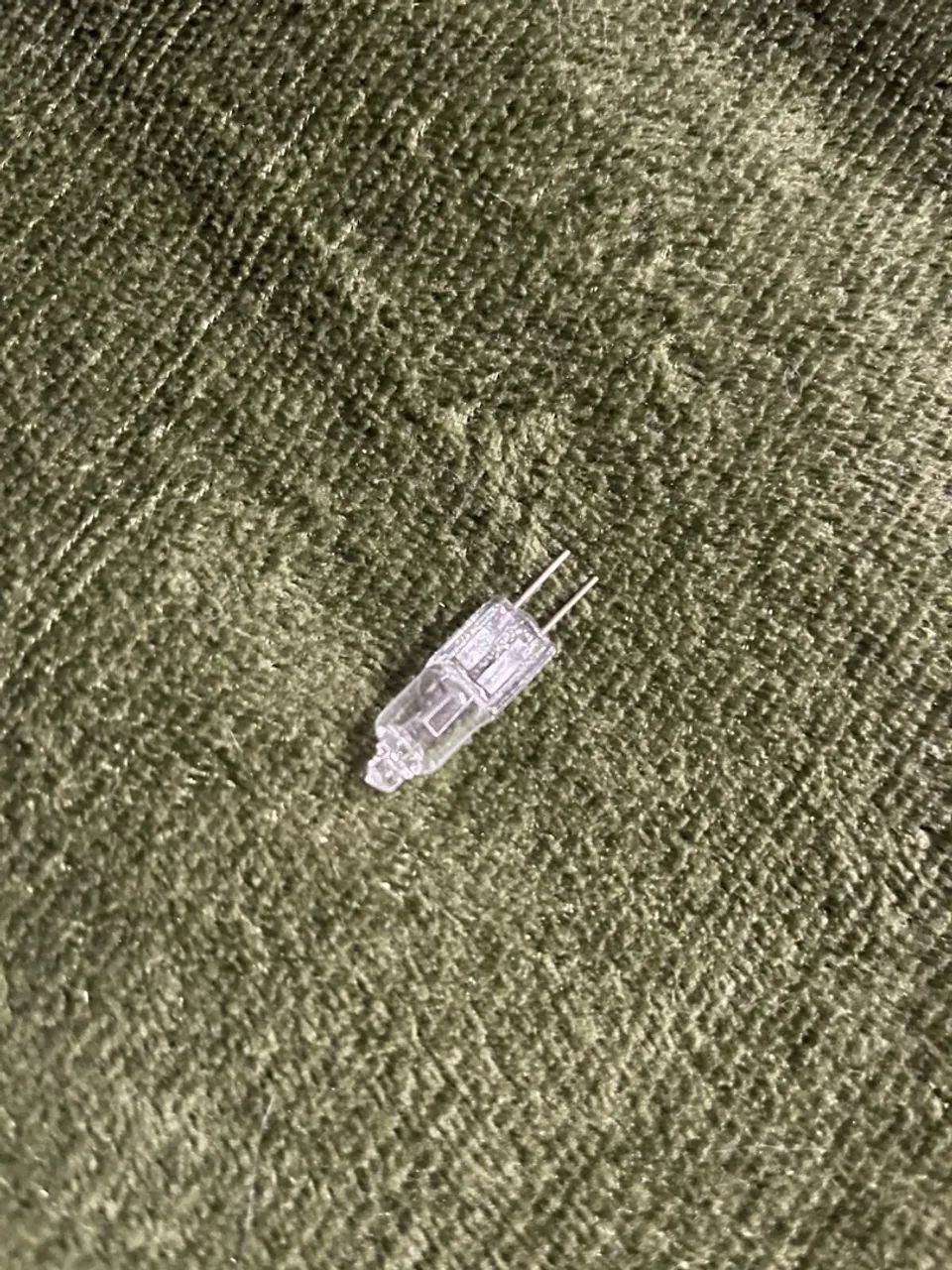 Lustre para mesa jantar em cristal - Foto 4