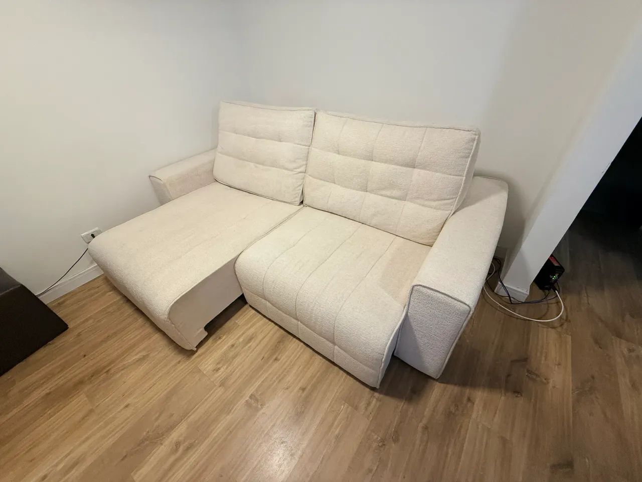 Sofá Icea Branco432959148817786884