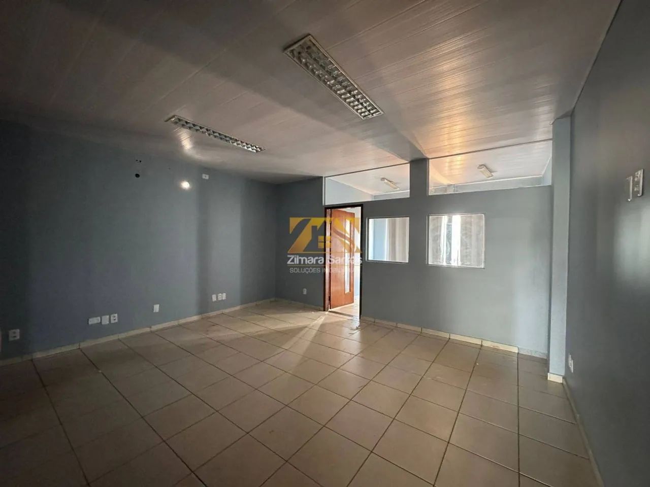 Salas Comerciais para Locação, Plano Diretor Sul - Palmas - Foto 2