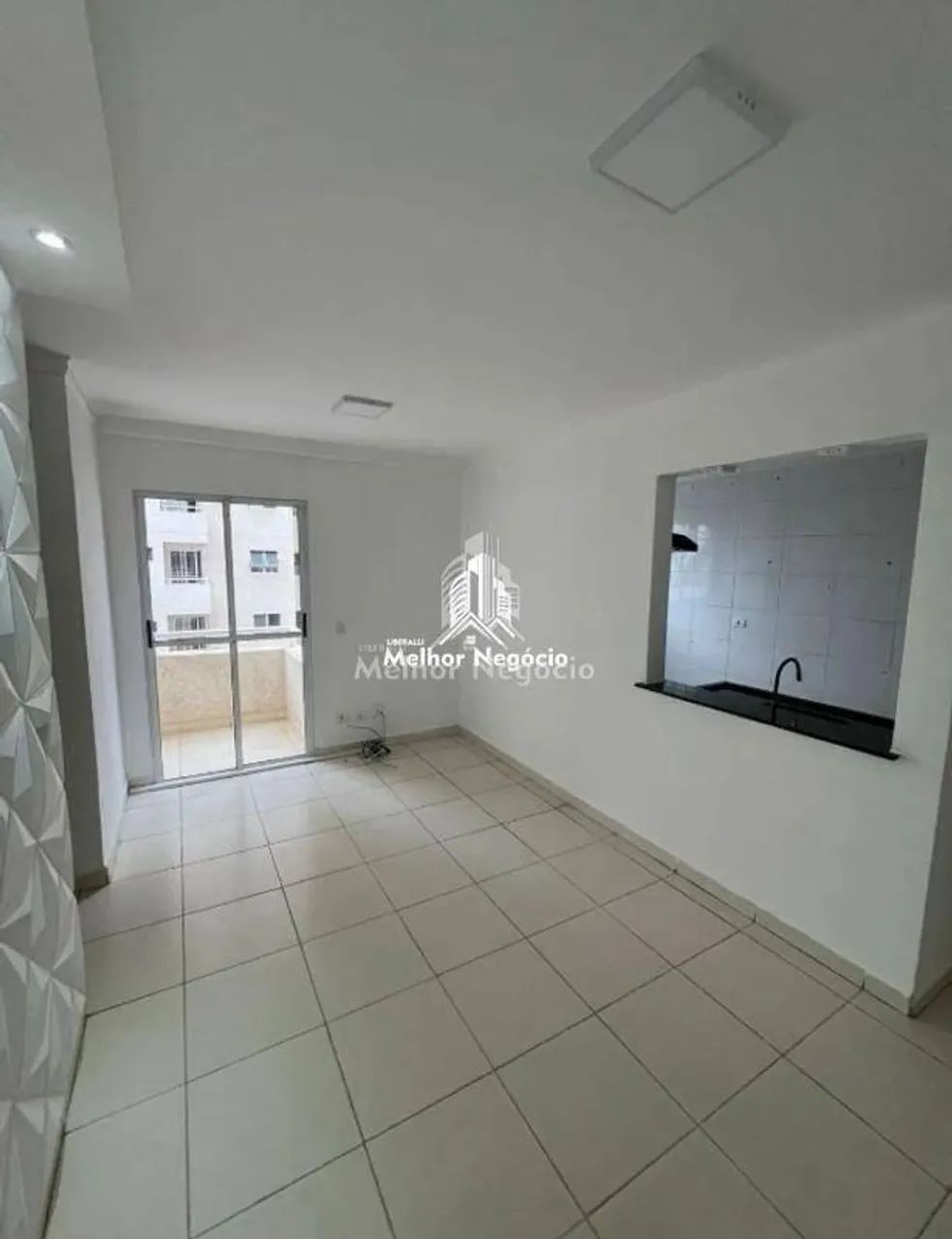 Apartamento à venda em Piracicaba, Jardim Nova Iguaçu, com 2 quartos, com 54 m² - Foto 4
