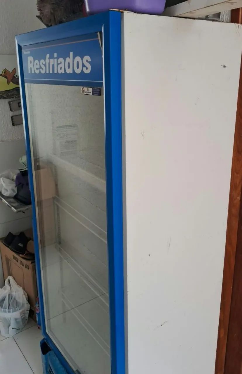 Freezer expositor  - Foto 2