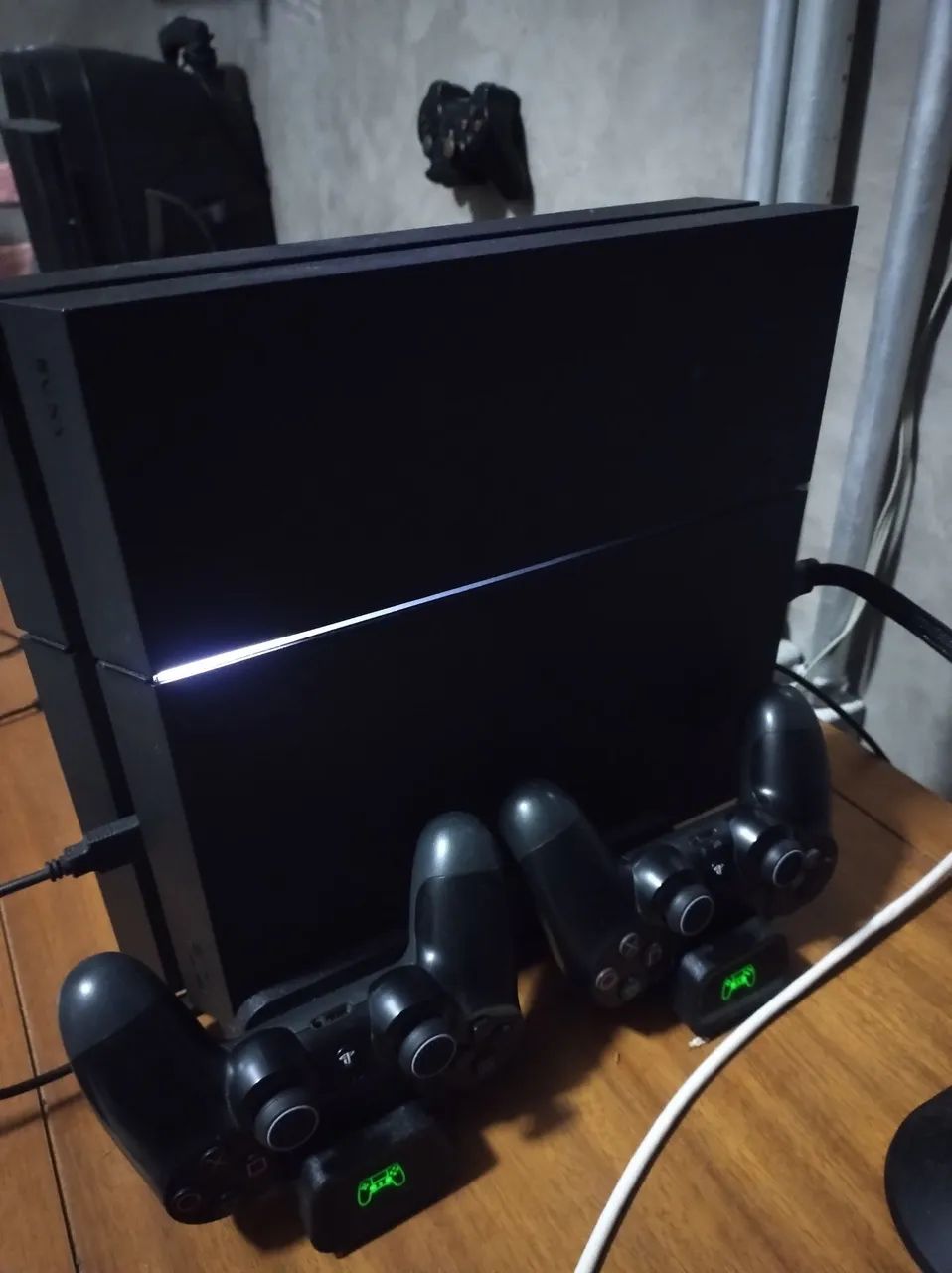 Ps4 desbloqueado 9.0 - Foto 2