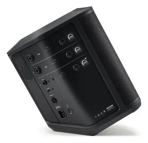 Caixa de Som Bose S1 Pro Plus - Foto 5